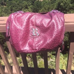Reflection purse